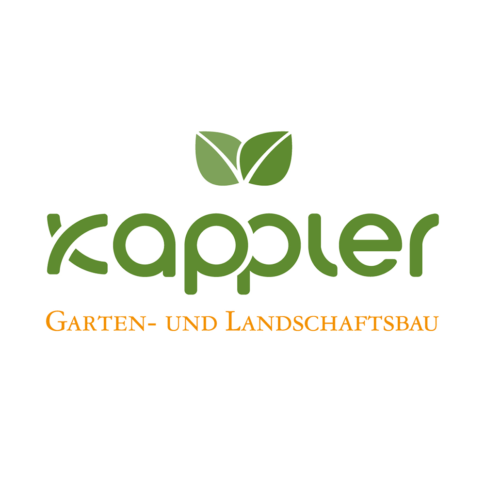 die KENNste! – Logodesign für Kappler Garten- und Landschaftsbau